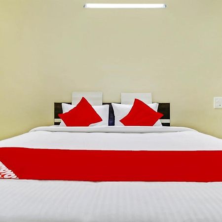 โอโย 40115 Jp พาเลซ Hotel Dod Ballapur ภายนอก รูปภาพ