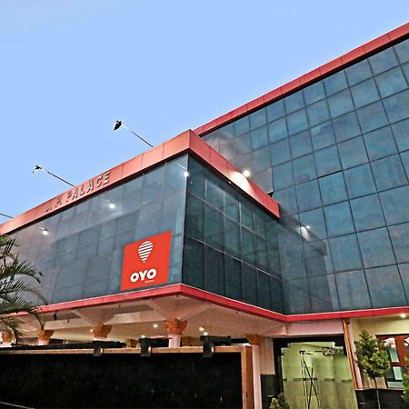 โอโย 40115 Jp พาเลซ Hotel Dod Ballapur ภายนอก รูปภาพ