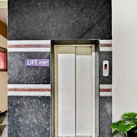 โอโย 40115 Jp พาเลซ Hotel Dod Ballapur ภายนอก รูปภาพ