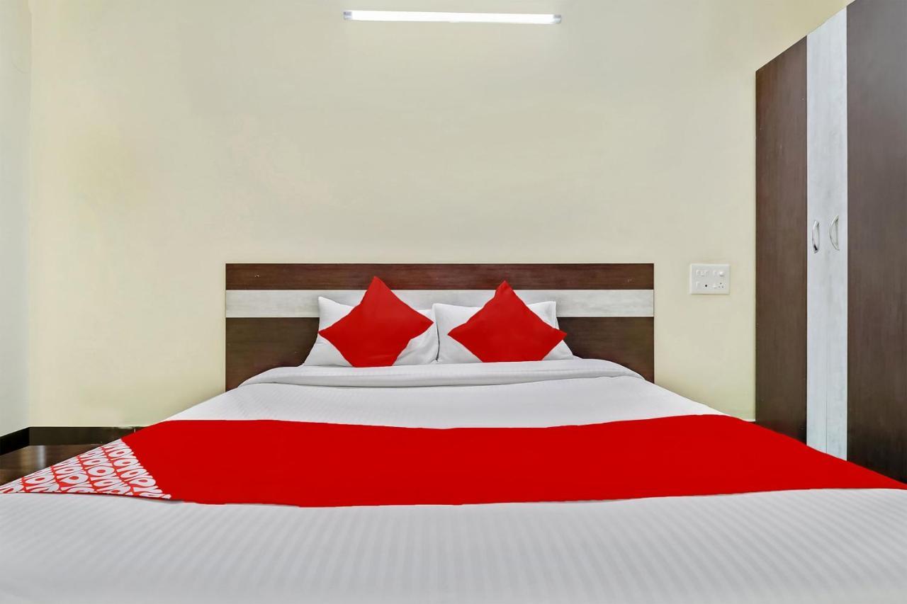 โอโย 40115 Jp พาเลซ Hotel Dod Ballapur ภายนอก รูปภาพ